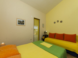 Apartmani Suzana Ražanj