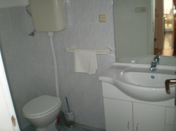 Apartmani Apartmani Ana-Marija  Ribarica