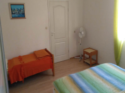 Apartmani Apartmani Ana-Marija  Ribarica