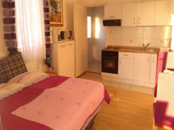 Apartmani Apartmani Ana-Marija  Ribarica