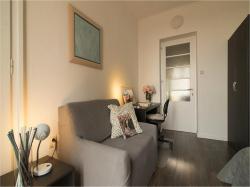 Apartmani Isa Rijeka