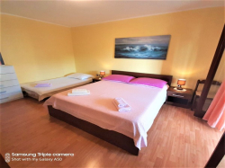 Apartmani Kuhar  Rovinj