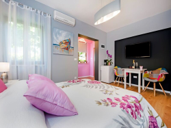 Apartmani Apartments Modrusan Rovinj Rovinj