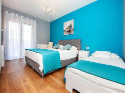 Apartmani Apartments Modrusan Rovinj Rovinj