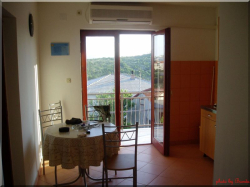 Apartmani i sobe Bionda Senj Senj