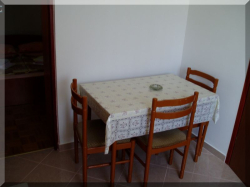 Apartmani i sobe Bionda Senj Senj