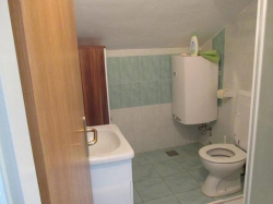 Apartmani Brnabić Silba (Otok Silba)