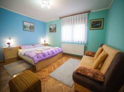 Apartmani Žalac Slunj, Rastoke