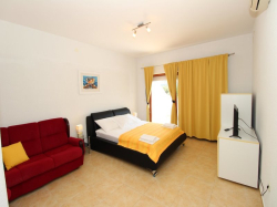 Apartmani Devcic Stara Novalja (Otok Pag)