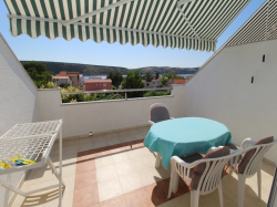 Apartmani Devcic Stara Novalja (Otok Pag)