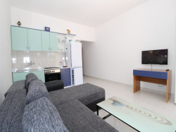 Apartmani Devcic Stara Novalja (Otok Pag)