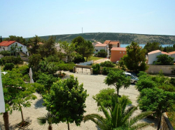 Apartmani Devcic Stara Novalja (Otok Pag)