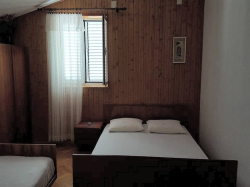 Apartmani Barun  Starigrad (Paklenica)