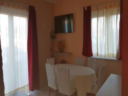 Apartmani Gordana Supetarska Draga (Otok Rab)