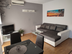 Apartmani Luka Supetarska Draga (Otok Rab)