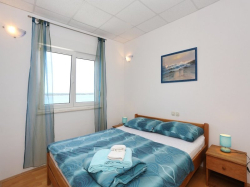 Apartmani Vila Fantazija  Tkon (Otok Pašman)