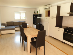 Apartmani Vila Laura Tkon (Otok Pašman)