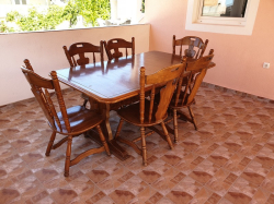 Apartmani Vila Laura Tkon (Otok Pašman)