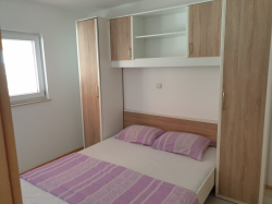 Apartmani Vila Laura Tkon (Otok Pašman)