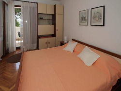 Apartmani Zegnal Trogir