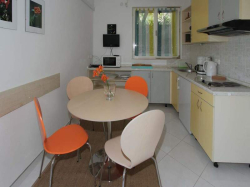 Apartmani Zegnal Trogir