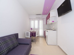 Apartmani Villa Roza  Tučepi  Tučepi