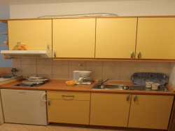 Apartmani Villa Rossa 2  Tučepi