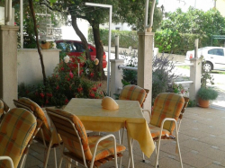 Apartmani Villa Rossa 2  Tučepi