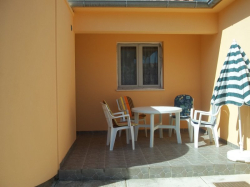 Apartmani Renata Ugljan (Otok Ugljan)