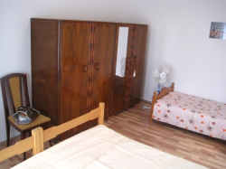 Apartmani Amfora Unije (Otok Unije)