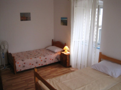 Apartmani Amfora Unije (Otok Unije)