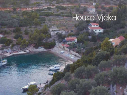 Apartmani Vjeka Vela Luka (Otok Korčula)