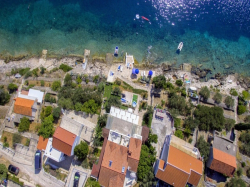 Apartmani villa rosa Vela Luka (Otok Korčula)