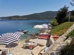 Apartmani villa rosa Vela Luka (Otok Korčula)