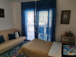 Apartmani villa rosa Vela Luka (Otok Korčula)