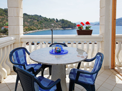 Apartmani villa rosa Vela Luka (Otok Korčula)