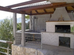 Apartmani villa rosa Vela Luka (Otok Korčula)