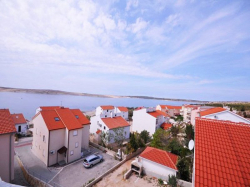 Apartmani Marija Vidalići (Otok Pag)