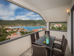 Apartmani Vila Nađ Vinišće