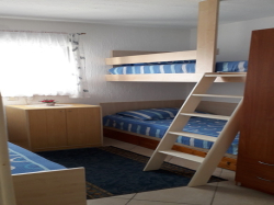 Apartmani  Rusan, Bobovik Vir (Otok Vir)