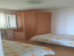 Apartmani Apartmani troskot Vis (Otok Vis)