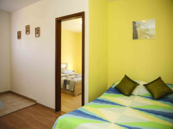 Apartmani Pongrac Vodice