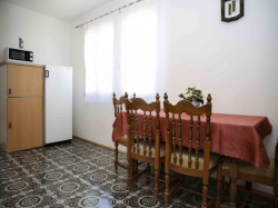 Apartmani Pongrac Vodice