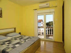 Apartmani Pongrac Vodice