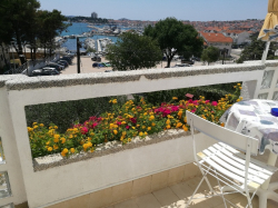 Apartmani Mimosa Vodice