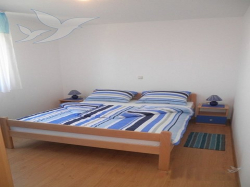 Apartmani Vila Lana Vrsi 