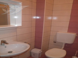 Apartmani Vila Lana Vrsi 