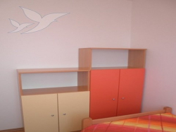 Apartmani Vila Lana Vrsi 