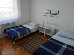 Apartmani Šare Zadar