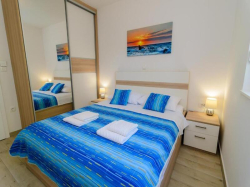 Apartmani The Little Prince Zadar